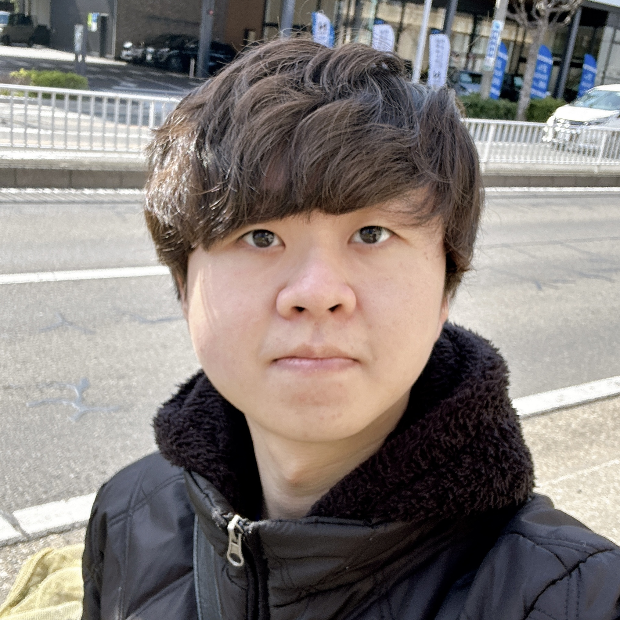 Seiya Aoshima