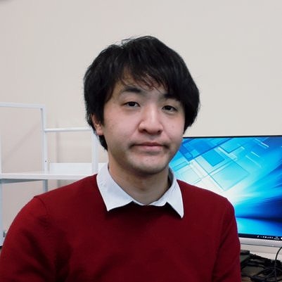 Noriaki Hashimoto