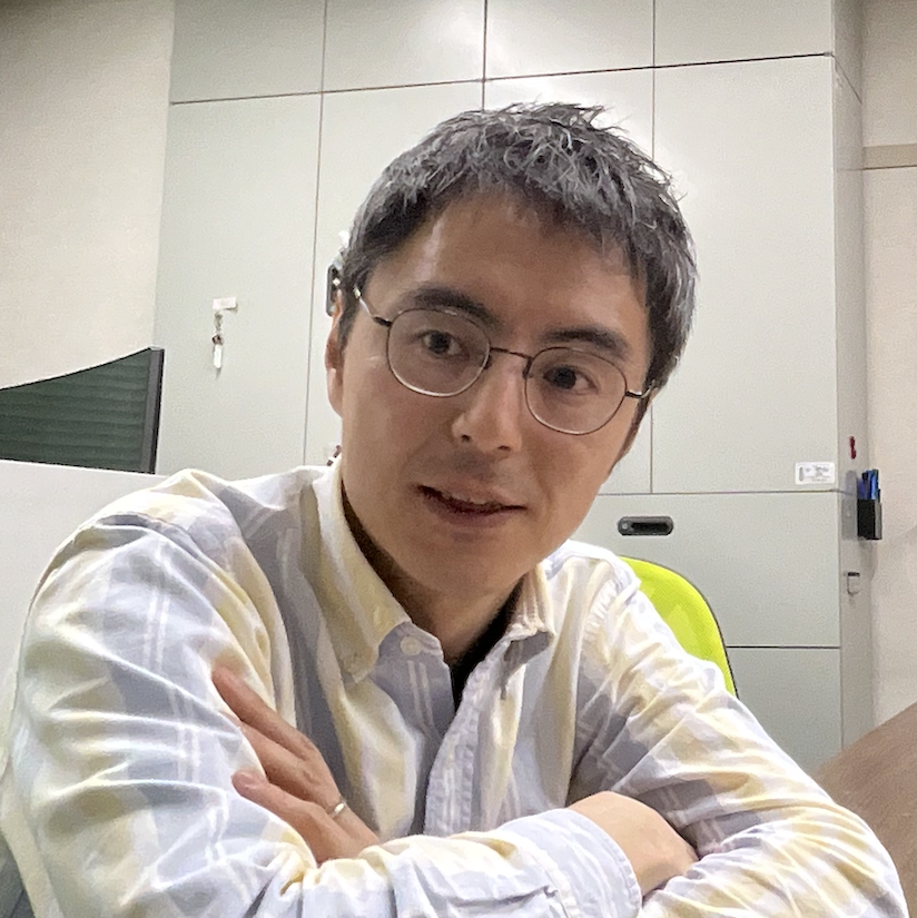Masayuki Karasuyama