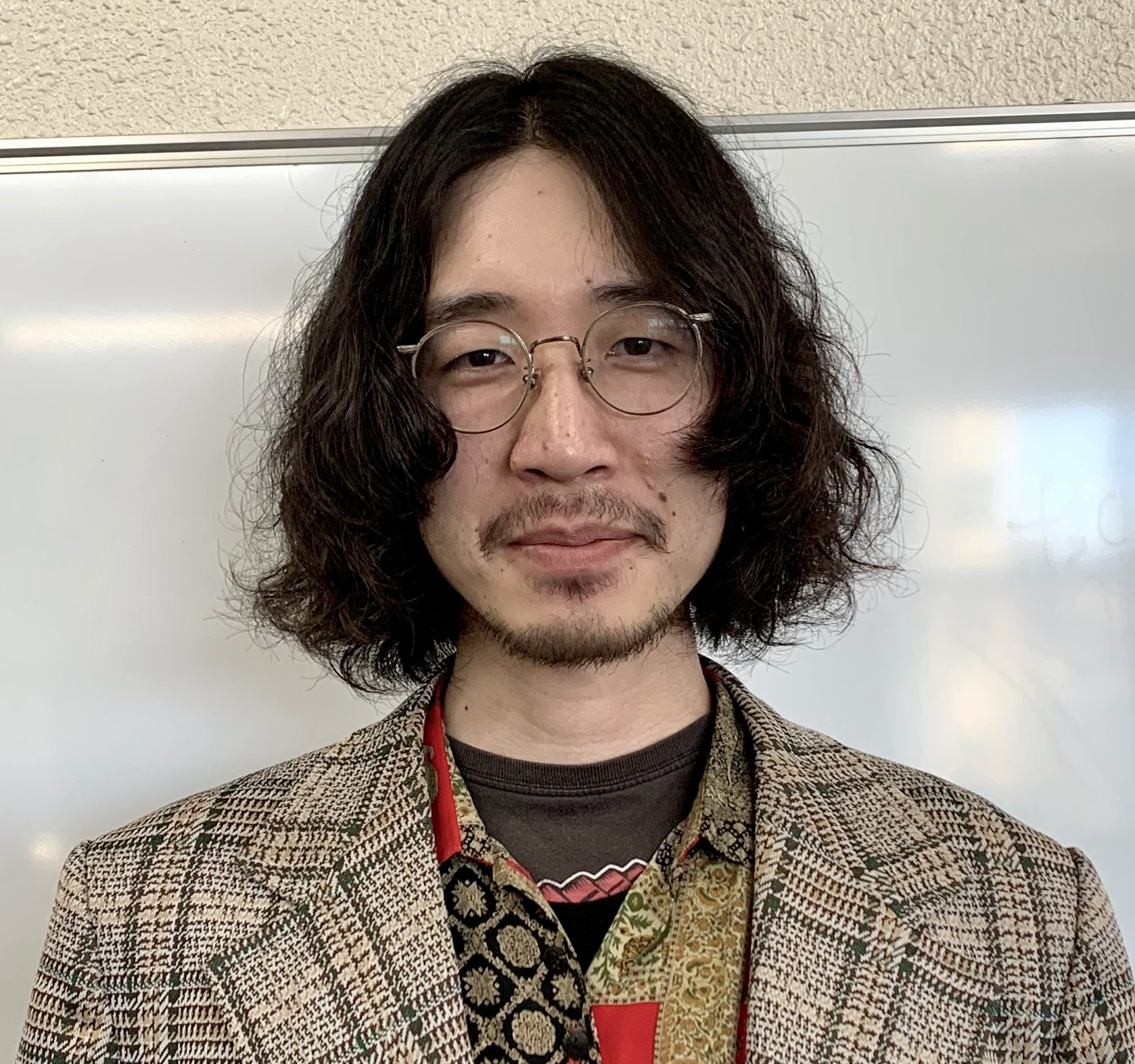 Takuto Matsumoto