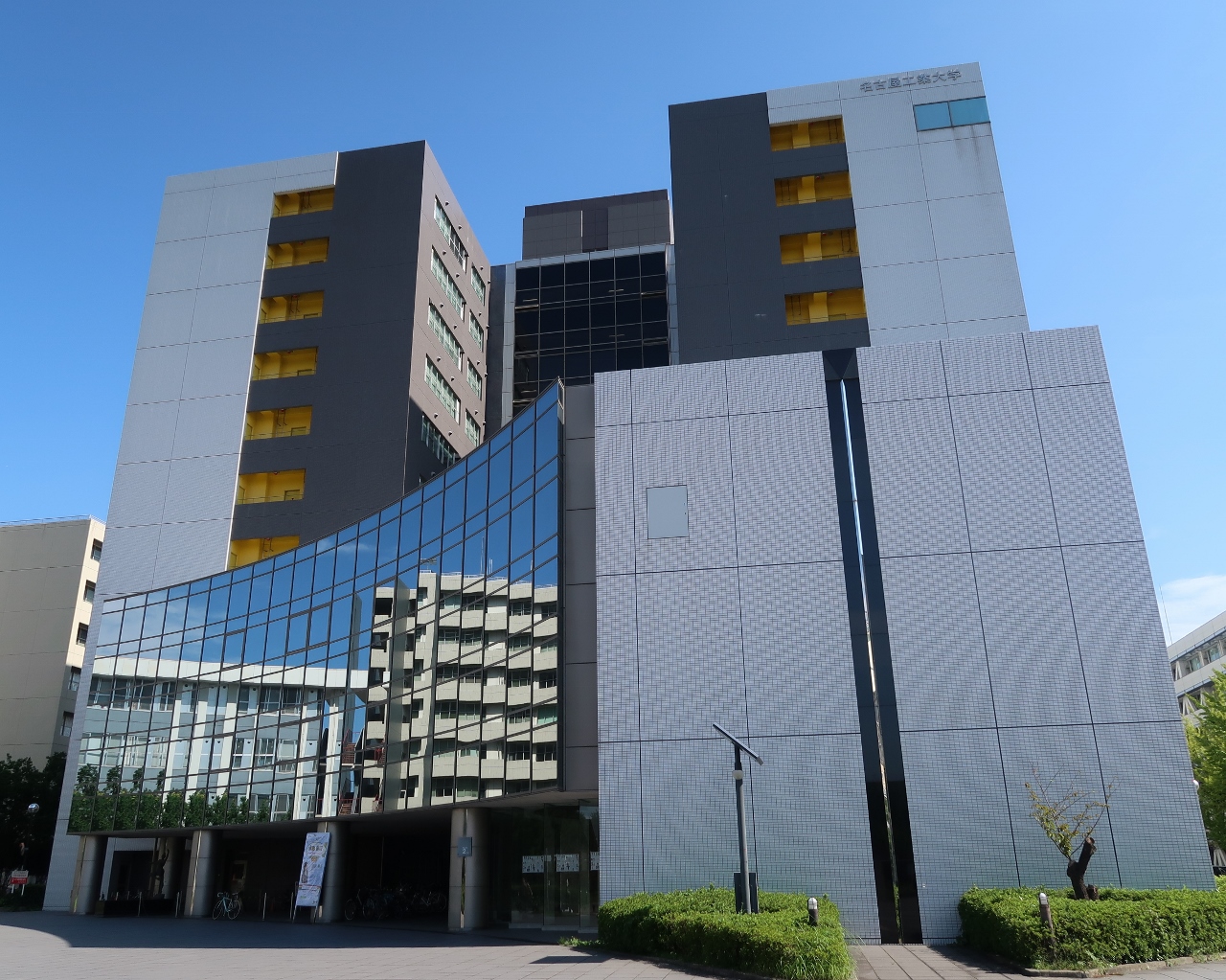 名古屋工業大学 伊藤孝行研究室